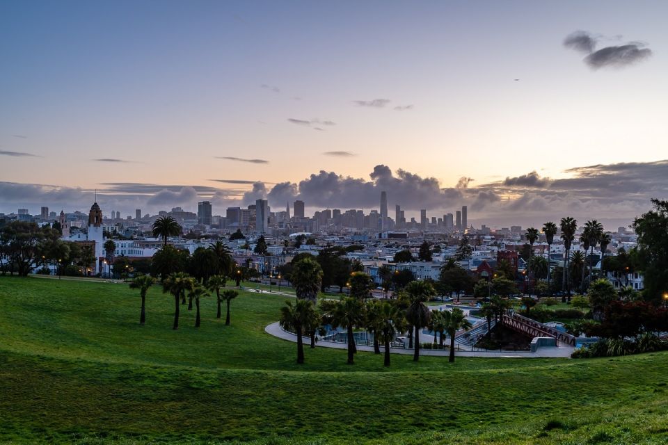 San Francisco: Mission District Food & History Walking Tour - Frequently Asked Questions