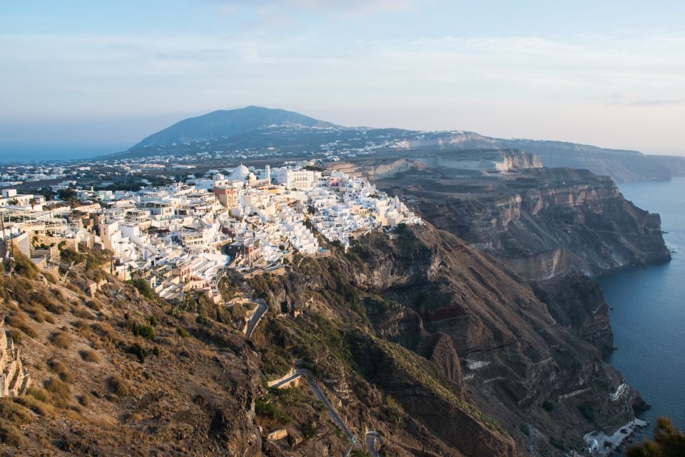 Santorini: Full Day Photography Workshop - Frequently Asked Questions