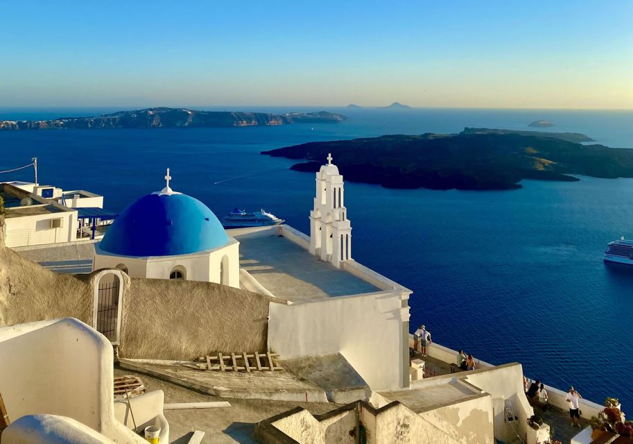 Santorini Limousine Half-Day Private Tour - Frequently Asked Questions