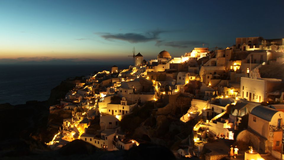 Santorini : Oia and Ammoudi - Private Sunset Experience - Frequently Asked Questions