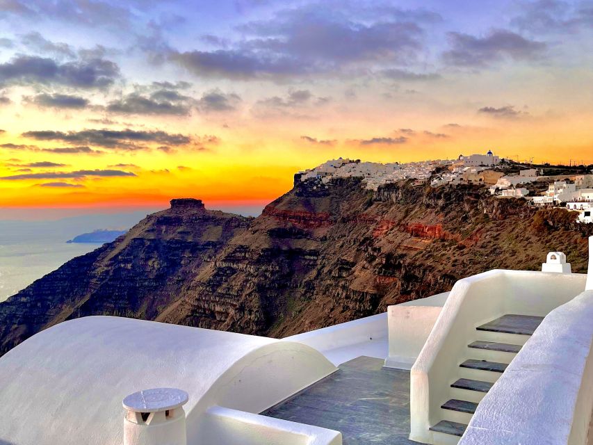 Santorini on a Private Tour With the Experts - Frequently Asked Questions