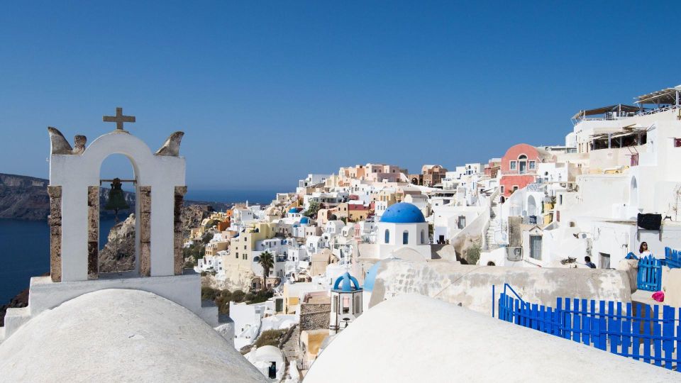 Santorini: Private Tour 3hours Wine N Local Product Tasting - Frequently Asked Questions