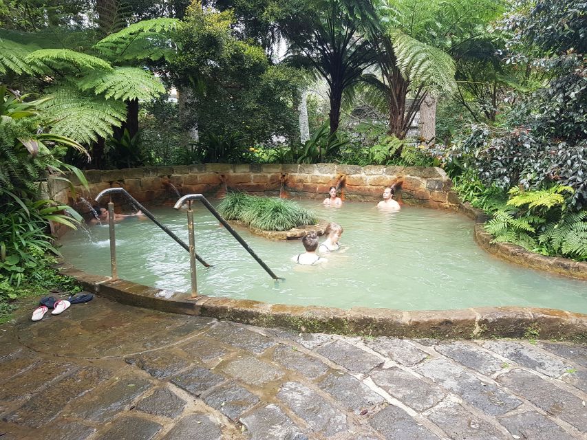 Sao Miguel: Full-Day Tour of Furnas Valley - Frequently Asked Questions