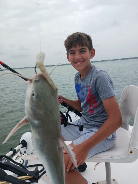 Sarasota Florida Sport Fishing: Skyway Fishing Tours - Frequently Asked Questions