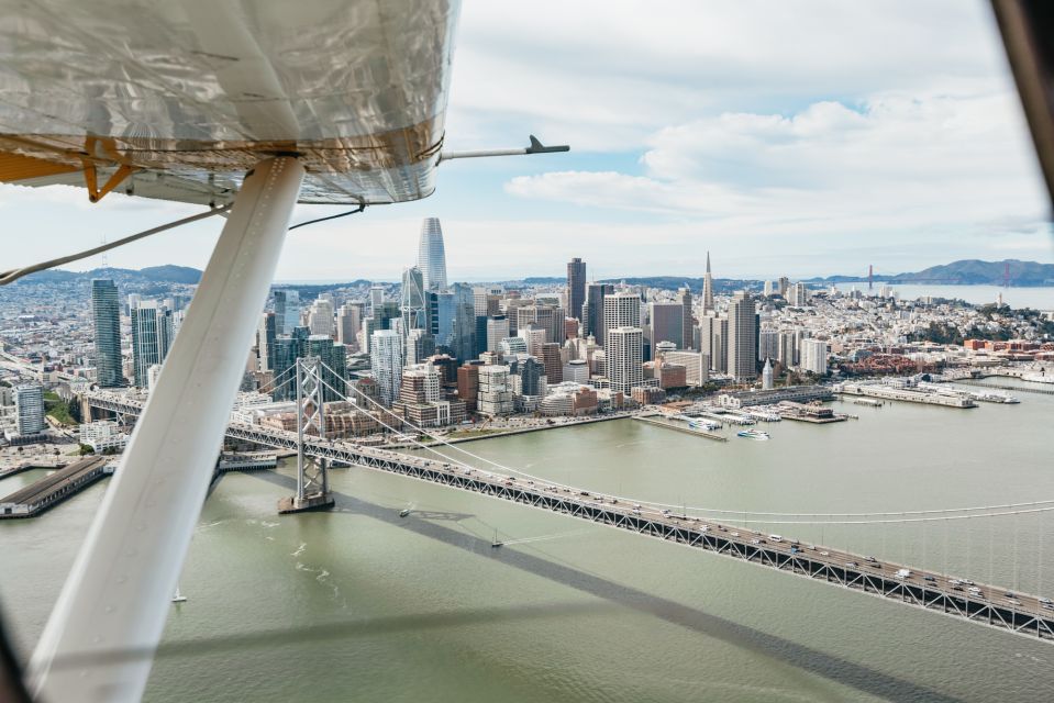 Sausalito: Norcal Coastal Tour - Frequently Asked Questions