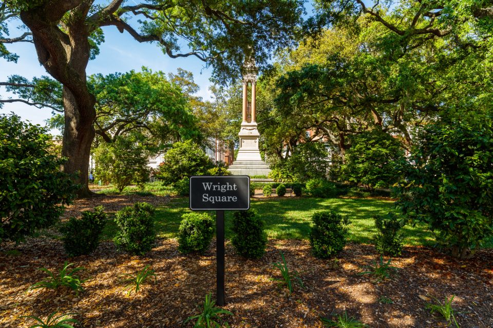 Savannah: Self-Guided Walking Tours Bundle - Frequently Asked Questions