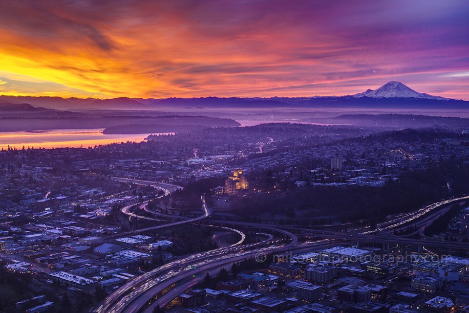 Seattle: Columbia Center Sky View Observatory Entry Ticket - Frequently Asked Questions