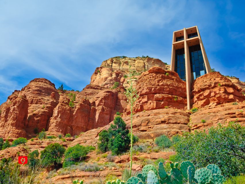 Sedona: Driving Tour - Frequently Asked Questions