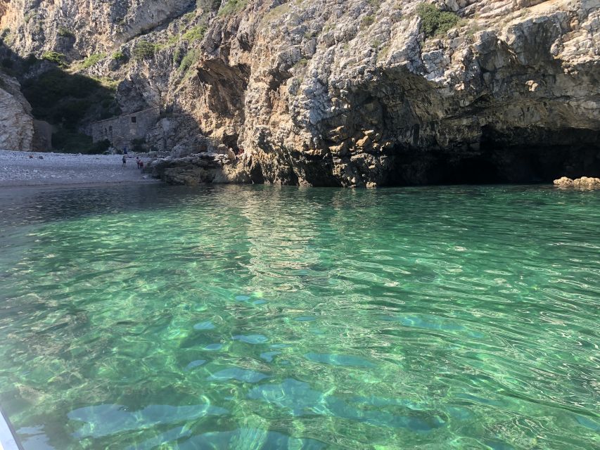 Sesimbra: Arrábida Secret Beaches&Caves Boat Tour Snorkeling - Frequently Asked Questions