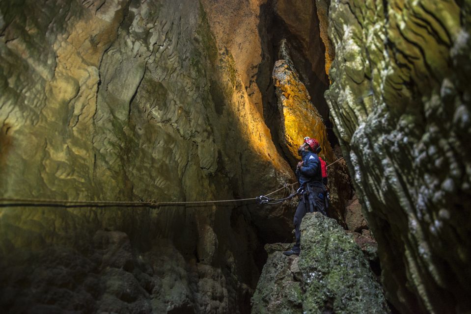 Setúbal: Arrábida Natural Park Adventure Circuit - Frequently Asked Questions