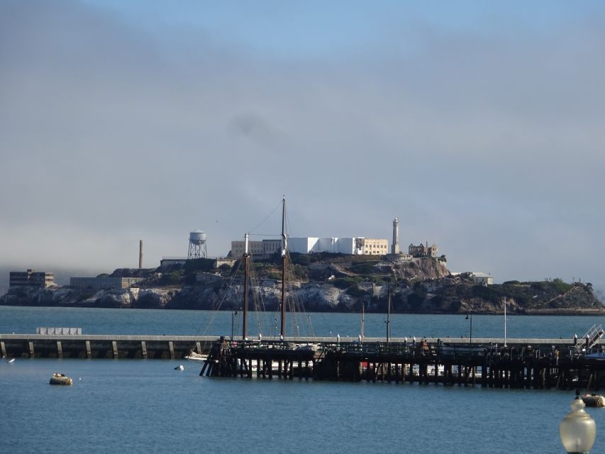 SF Fishermans Wharf Self-Guided Walking Tour Scavenger Hunt - Frequently Asked Questions