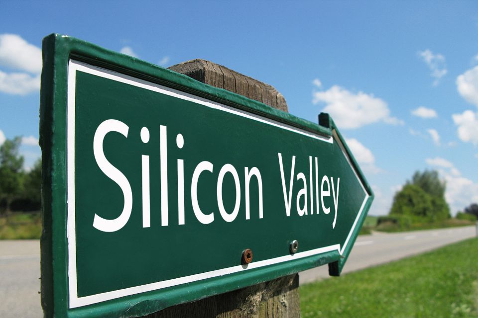 Silicon Valley: Self-Driven Audio Tour for Technology Lovers - Frequently Asked Questions