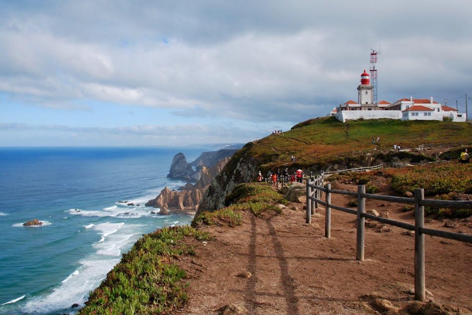 Sintra, Cabo Da Roca, and Cascais, Full-Day Tour (8 Hours) - Recap