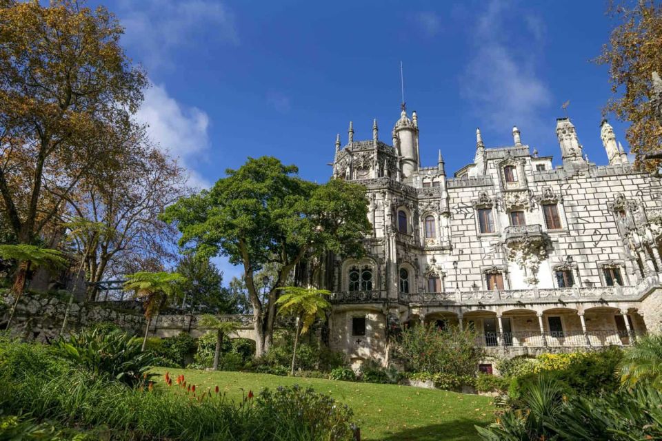 Sintra: Guided Highlights Tour Ending in Cabo De Roca - Recap