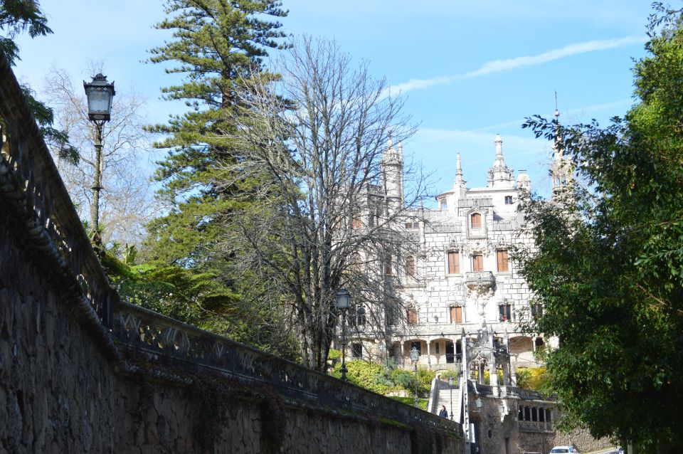 Sintra: Hike & History Private Tour Incl. Pena & Regaleira - Frequently Asked Questions