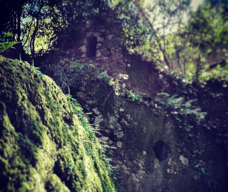 Sintra: Legends and Medieval Stories Private Walking Tour - Recap