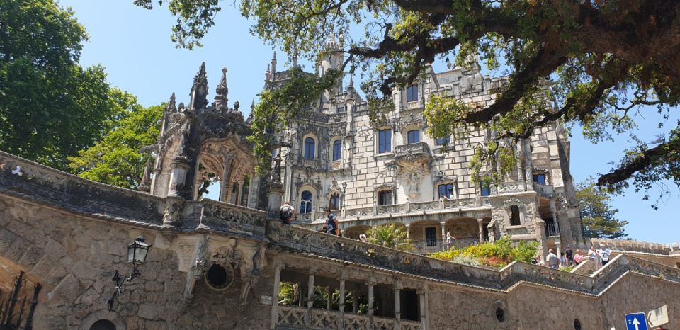 Sintra: Private and Customizable Tour - Frequently Asked Questions