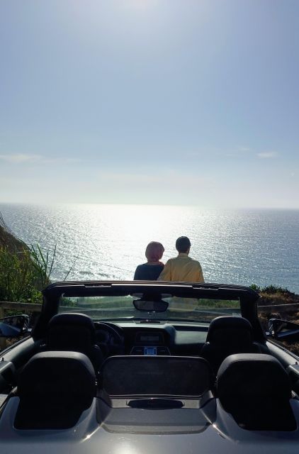 Sintra Private Wine Tour on a Mercedes Convertible 2/3 Pax - Frequently Asked Questions