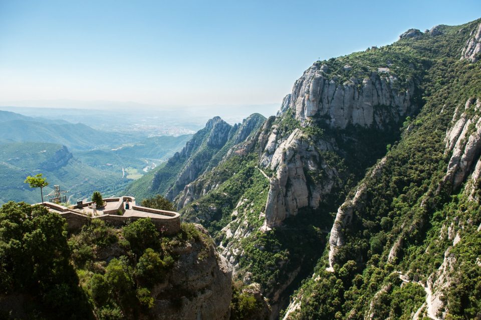 Skip-The-Line Barcelona & Montserrat Tour With Pick-Up - Things To Known