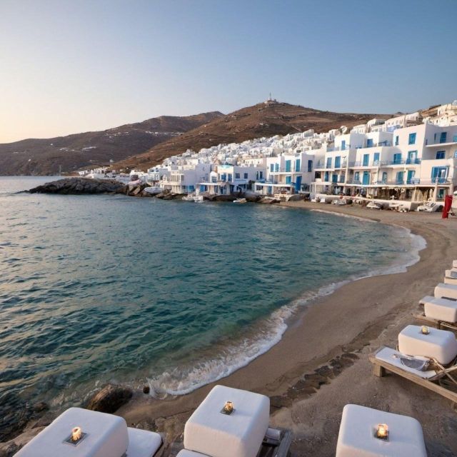 Small Group Mykonos Tour for Cruise Passengers (Port Pickup) - Frequently Asked Questions