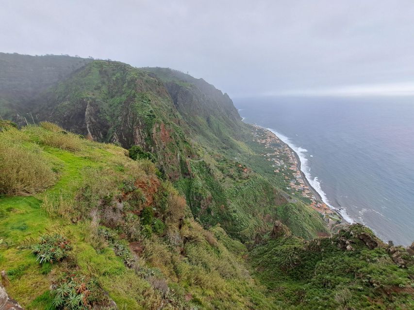 South Madeira:, Day Tour, Breathtaking Mountain+Coastal Trip - Frequently Asked Questions