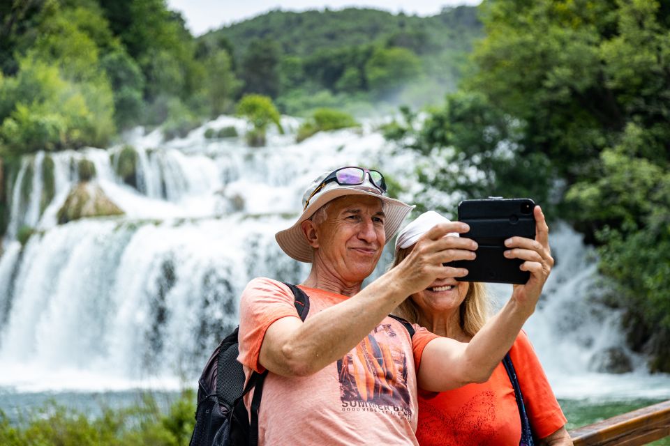 Split: Krka National Park Day Trip With Boat Ride & Swimming - Frequently Asked Questions