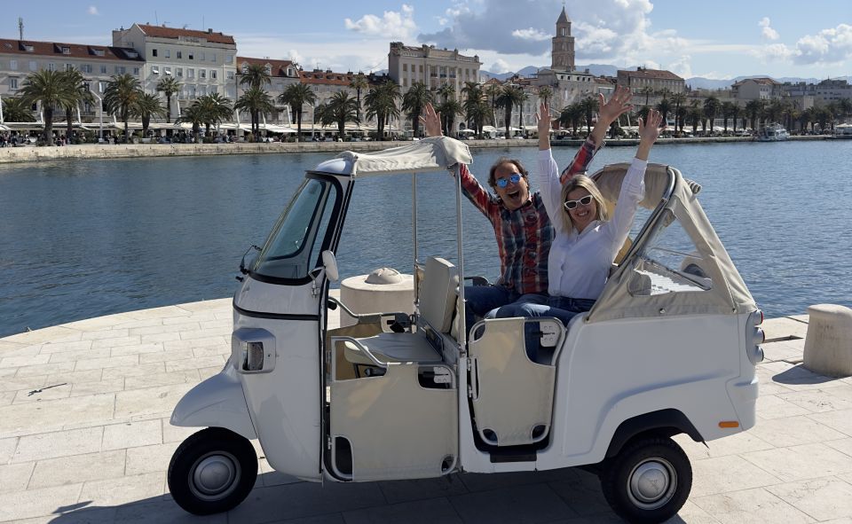 Split: Private Tuk Tuk Guided Tour - Frequently Asked Questions