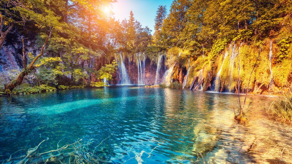 Split: Transfer to Zagreb With Plitvice Lakes Entry Tickets - Frequently Asked Questions