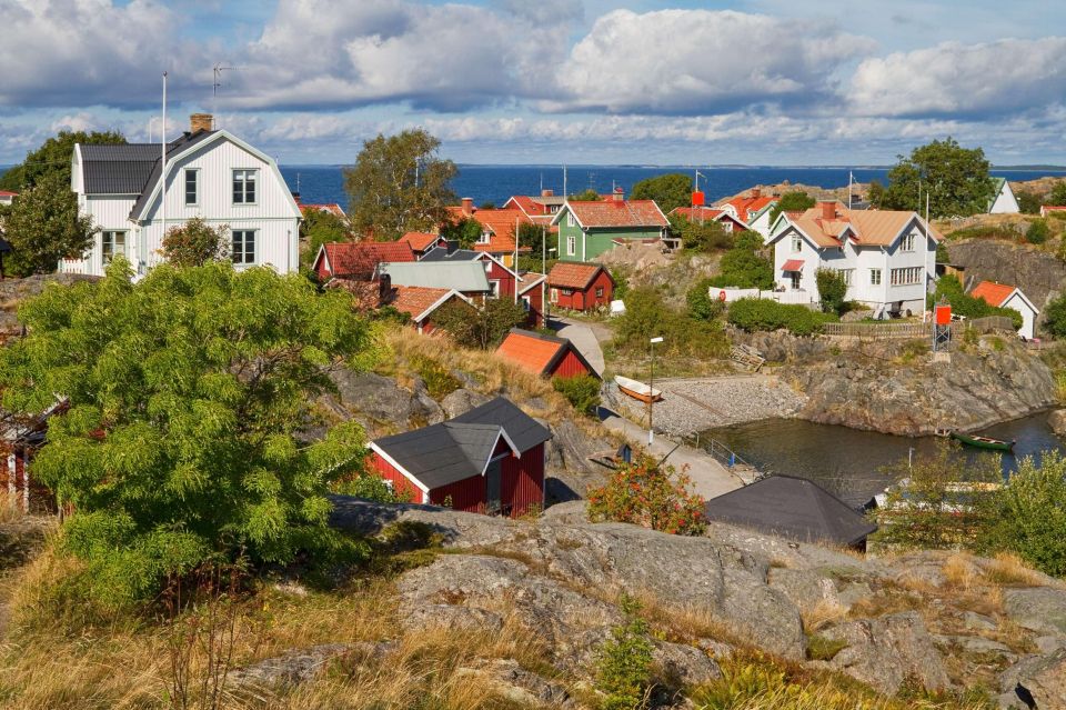 Stockholm Archipelago Boat Cruise, Gamla Stan Walking Tour - Frequently Asked Questions