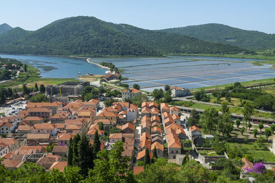 Ston Oyster Tasting Private Tour From Dubrovnik - Frequently Asked Questions