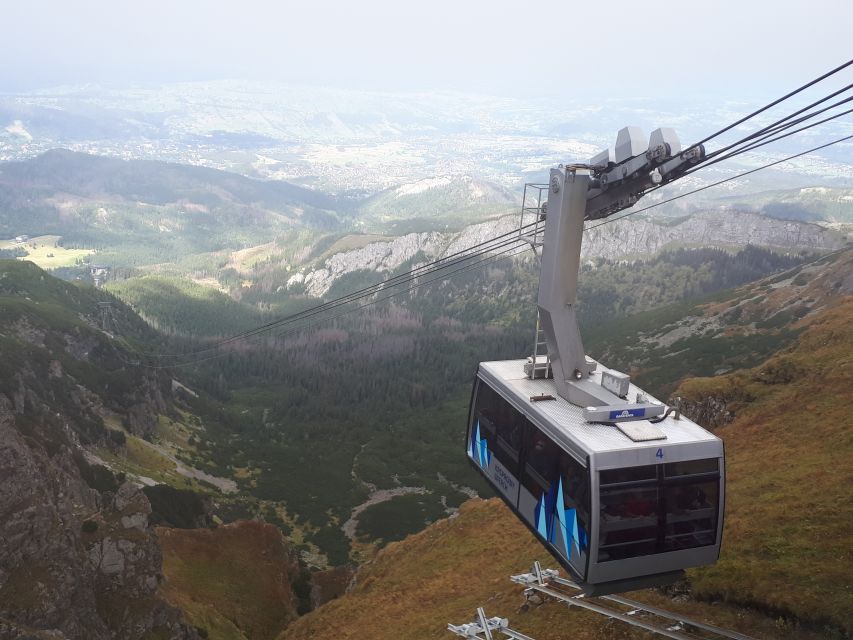 Tatras Mountains: Full-Day Hiking Tour From Krakow - Frequently Asked Questions