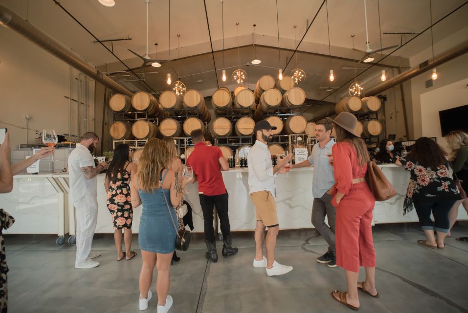 Temecula: Guided Sidecar Wine Tasting Tour - Frequently Asked Questions