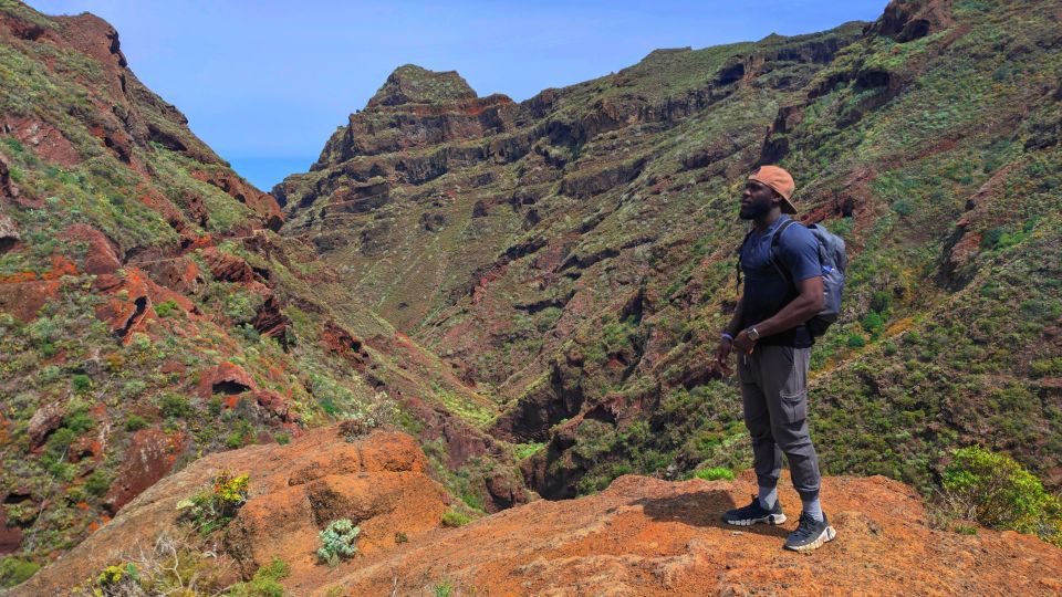 Tenerife: Anaga Mountains and Laurel Forest Hiking Tour - Things To Known