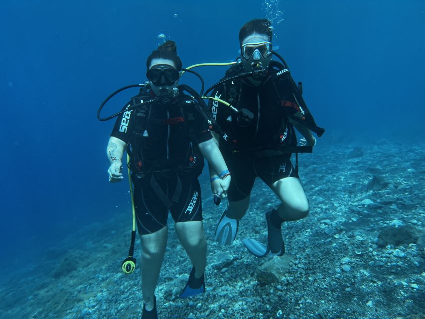 Tenerife : Diving License in One Day - Frequently Asked Questions