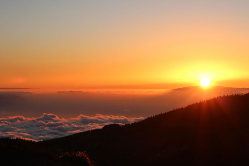 Tenerife: Teide Sunset Guided Buggy Tour Nacional Park - Frequently Asked Questions