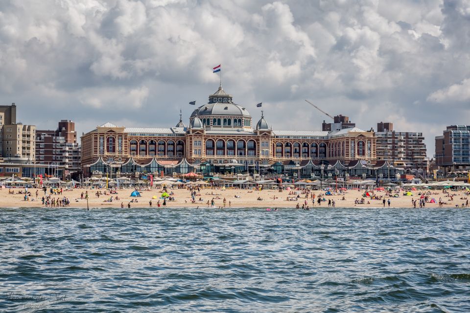 The Hague: Scheveningen Beach RIB Speedboat Tour - Frequently Asked Questions