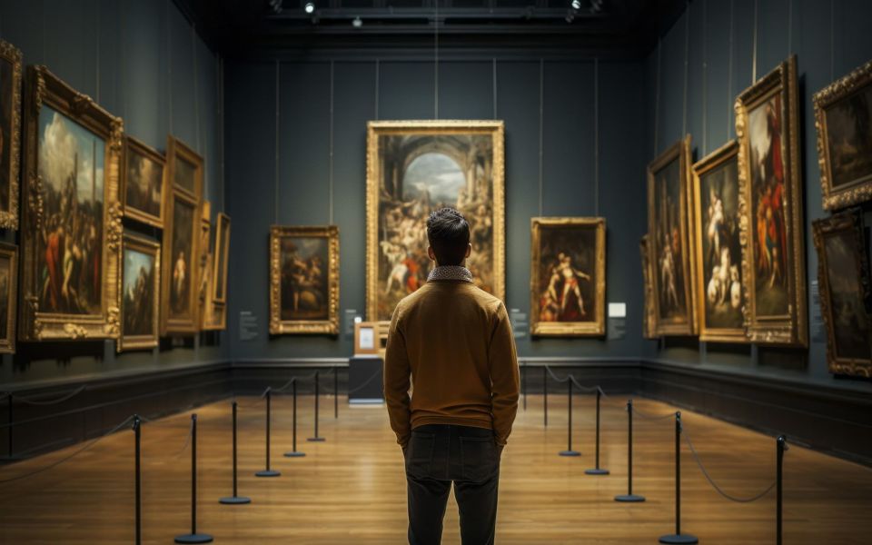 The National Gallery of Ireland Dublin Private Tour, Tickets - Frequently Asked Questions