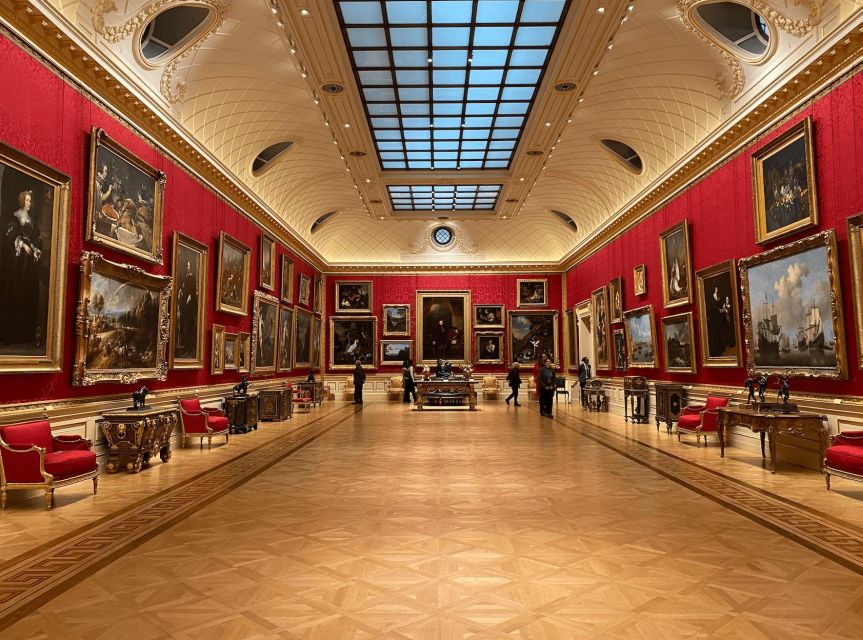 The Wallace Collection London: Private Guided Tour - 3 Hour - Frequently Asked Questions