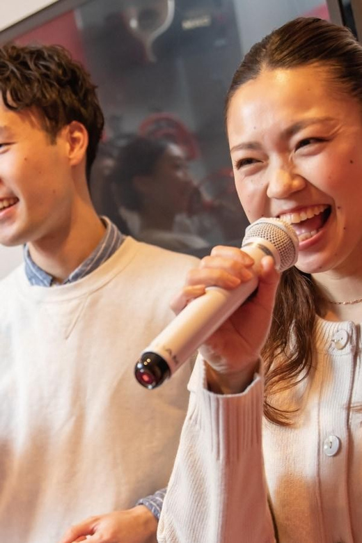 Tokyo: Karaoke Box Experience at BIG ECHO - Frequently Asked Questions