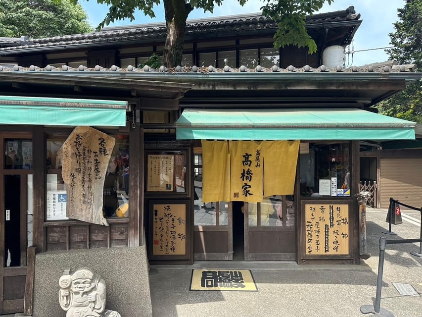 Tokyo: Nature and Culture Hiking Adventure at Mt. Takao - Frequently Asked Questions