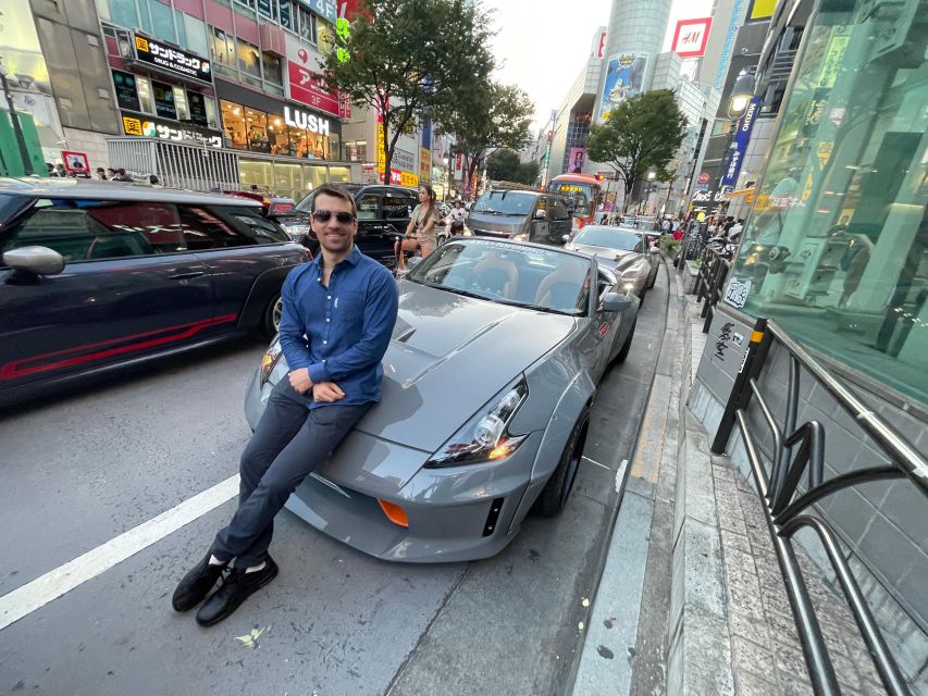 Tokyo: Self-Drive R35 GT-R Custom Car Experience - Frequently Asked Questions