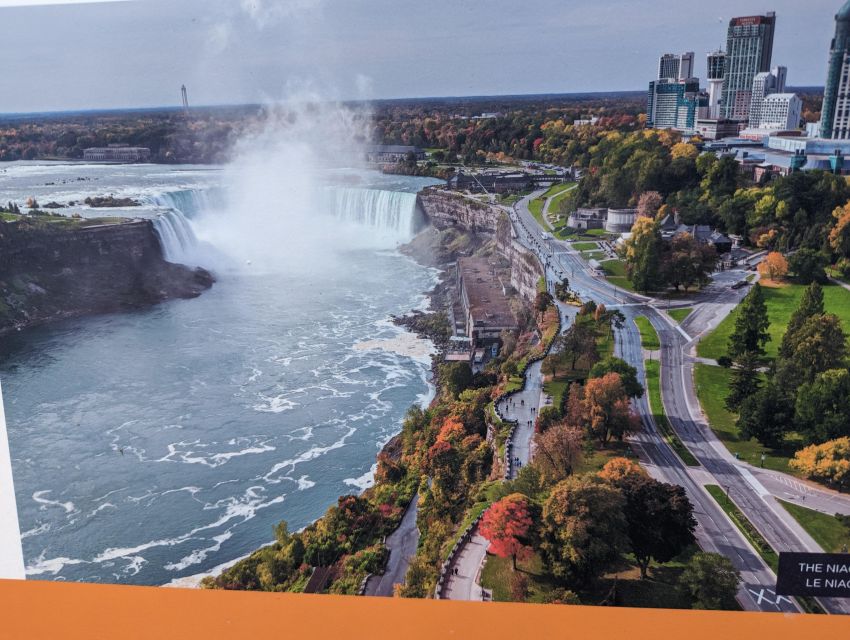 Toronto: Niagara Falls Evening Tour With Cruise and Dinner - Frequently Asked Questions