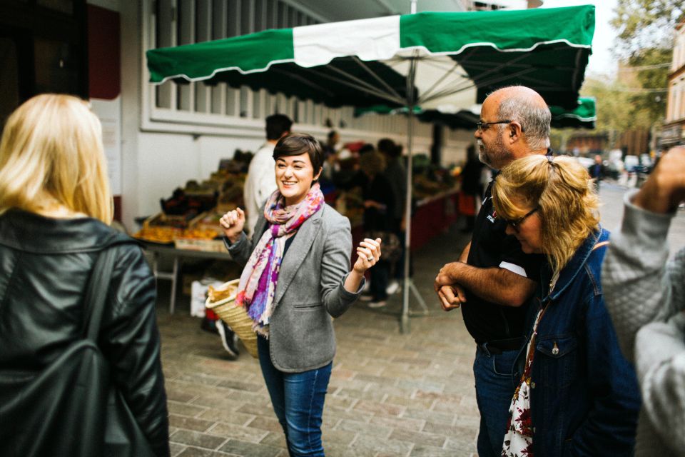 Toulouse: Victor Hugo Market Guided Food Tour With Tastings - Frequently Asked Questions