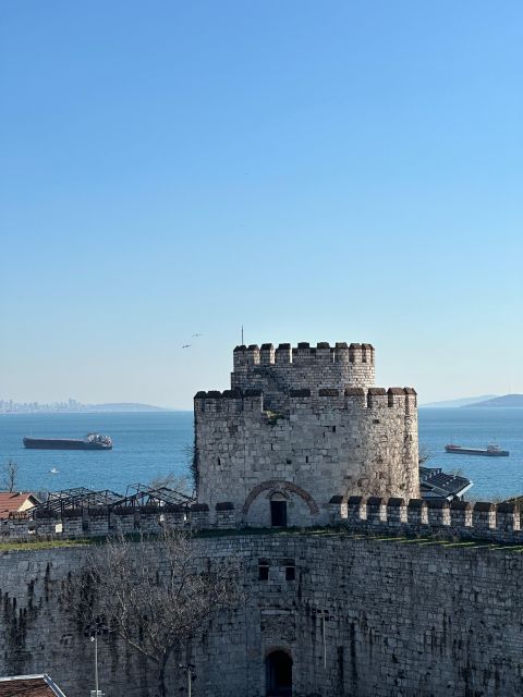 Tour of Byzantine and Constantinople, in Istanbul - Frequently Asked Questions