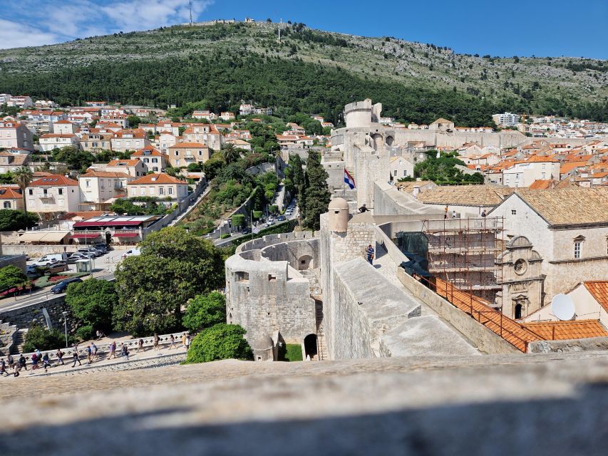 Transfers From Split to Mostar ,MeđUgorje and Dubrovnik - Frequently Asked Questions