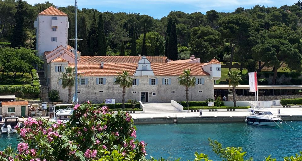 Trogir: Blue Lagoon, Maslinica, and Solinska Bay Boat Tour - Frequently Asked Questions