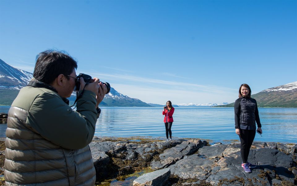 Tromsø: Arctic Landscapes Sightseeing With Citizen Science - Frequently Asked Questions