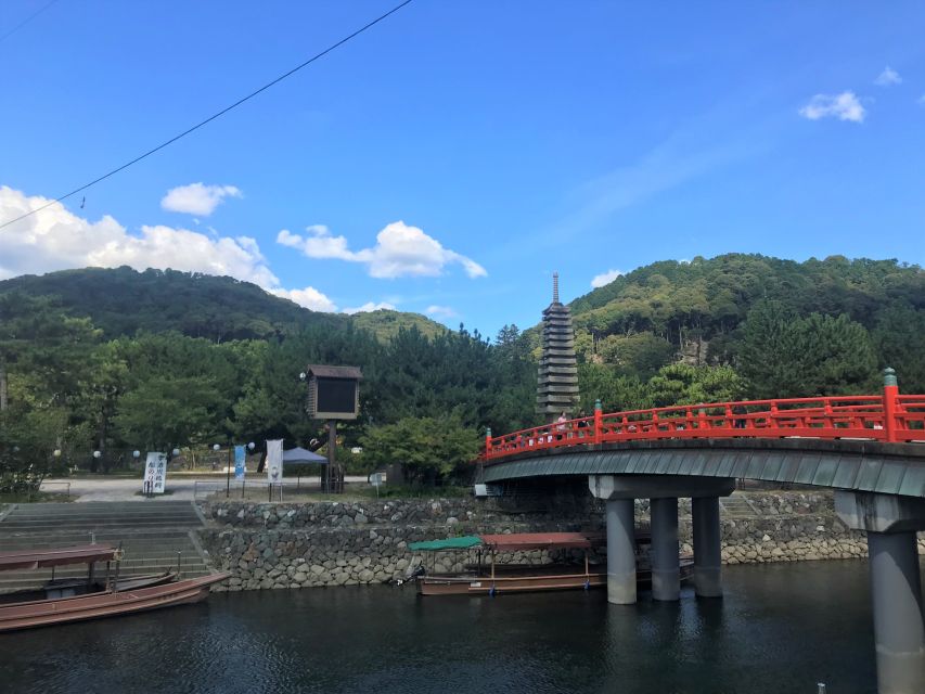 Uji: Green Tea Tour With Byodoin and Koshoji Temple Visits - Frequently Asked Questions