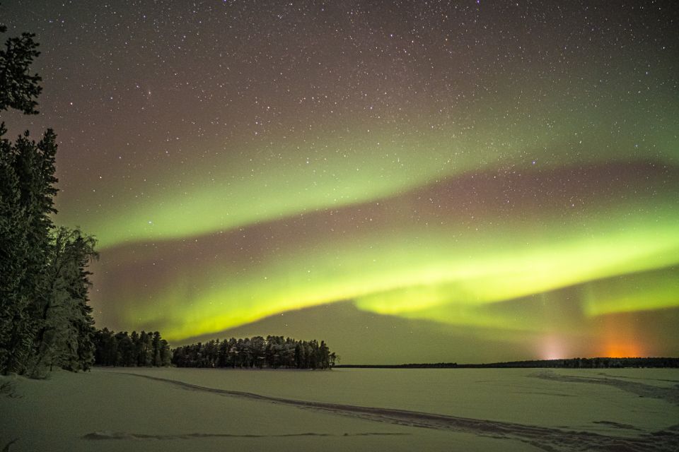 Ultimate Aurora Hunting Tour - Frequently Asked Questions