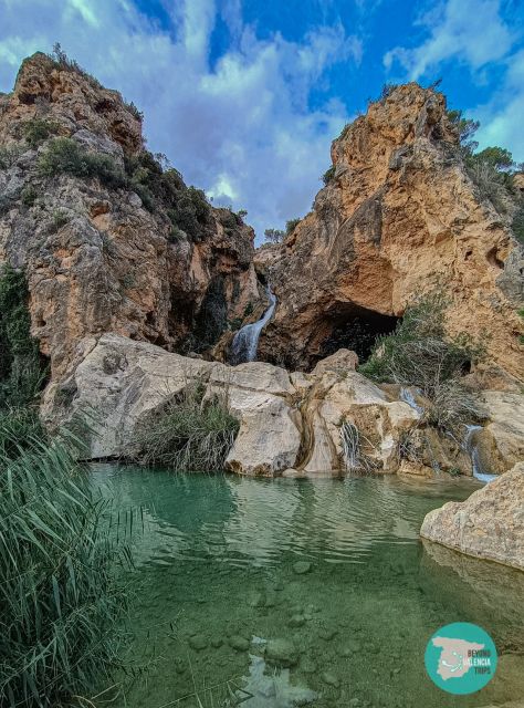 Valencia Nature Escape: Beautiful Waterfalls and Landscapes - Things To Known